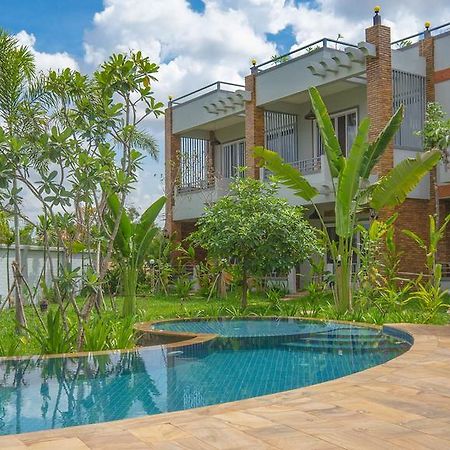 Hak Boutique Hotel Siem Reap Dış mekan fotoğraf