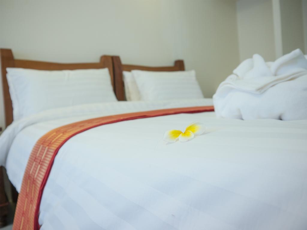Hak Boutique Hotel Siem Reap Dış mekan fotoğraf
