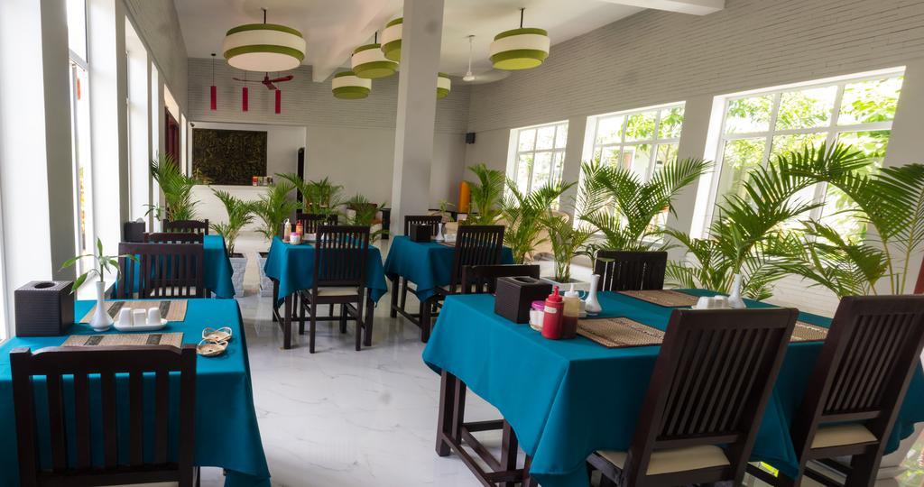 Hak Boutique Hotel Siem Reap Dış mekan fotoğraf