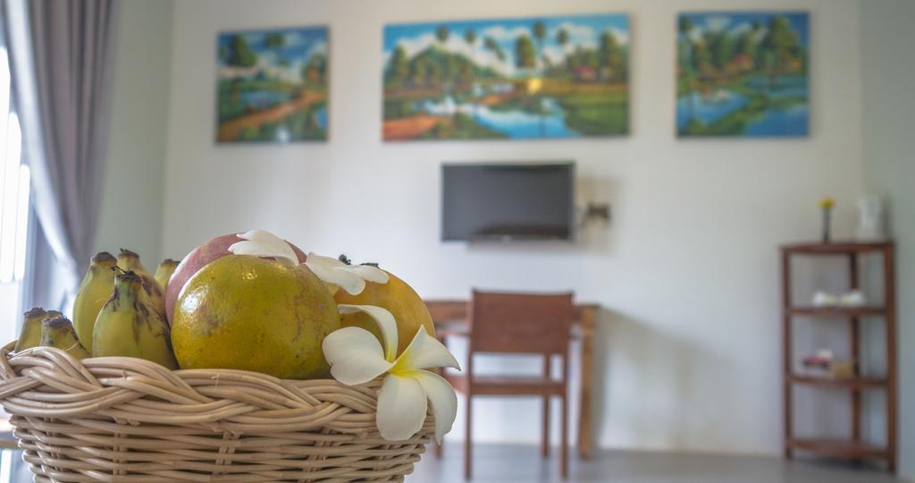 Hak Boutique Hotel Siem Reap Dış mekan fotoğraf