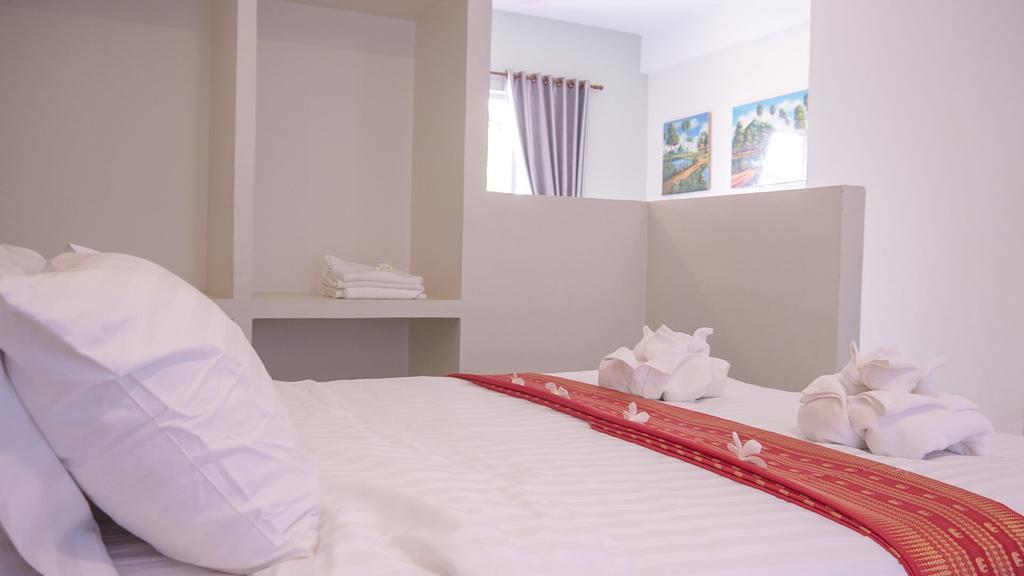 Hak Boutique Hotel Siem Reap Dış mekan fotoğraf
