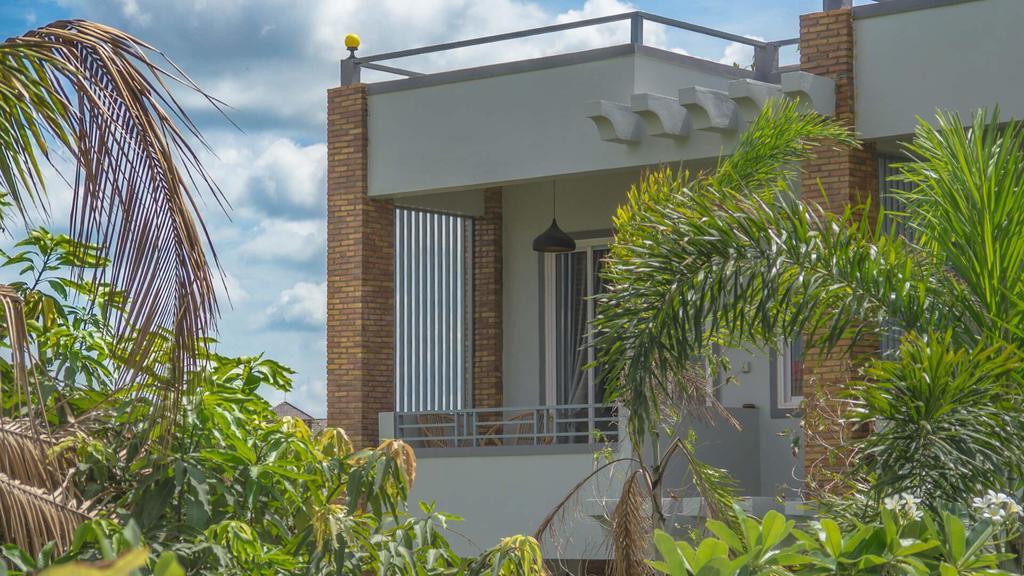 Hak Boutique Hotel Siem Reap Dış mekan fotoğraf