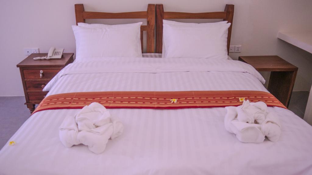 Hak Boutique Hotel Siem Reap Dış mekan fotoğraf