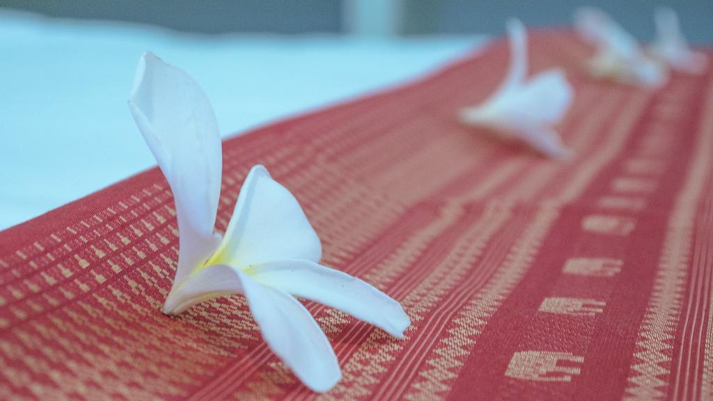 Hak Boutique Hotel Siem Reap Dış mekan fotoğraf