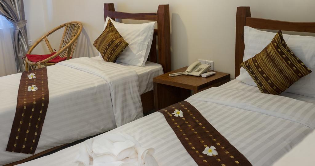 Hak Boutique Hotel Siem Reap Dış mekan fotoğraf