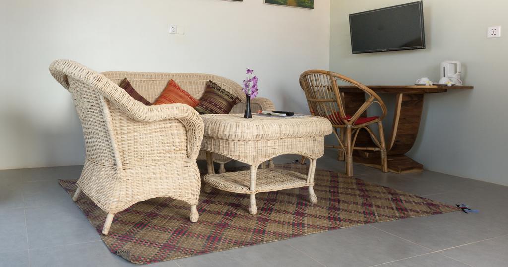 Hak Boutique Hotel Siem Reap Dış mekan fotoğraf