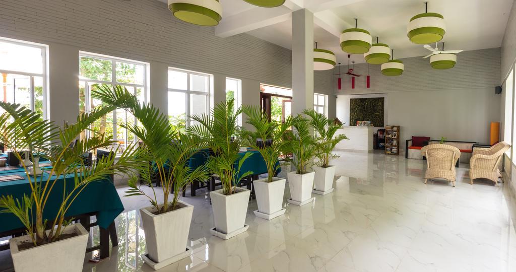Hak Boutique Hotel Siem Reap Dış mekan fotoğraf