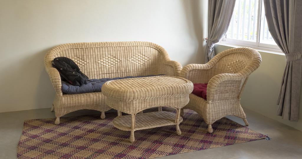 Hak Boutique Hotel Siem Reap Dış mekan fotoğraf