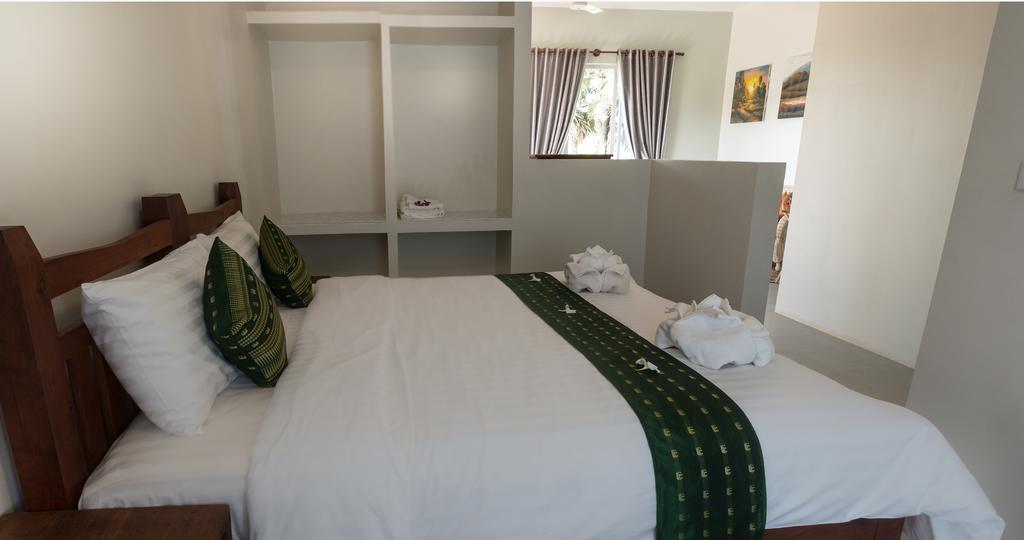 Hak Boutique Hotel Siem Reap Dış mekan fotoğraf
