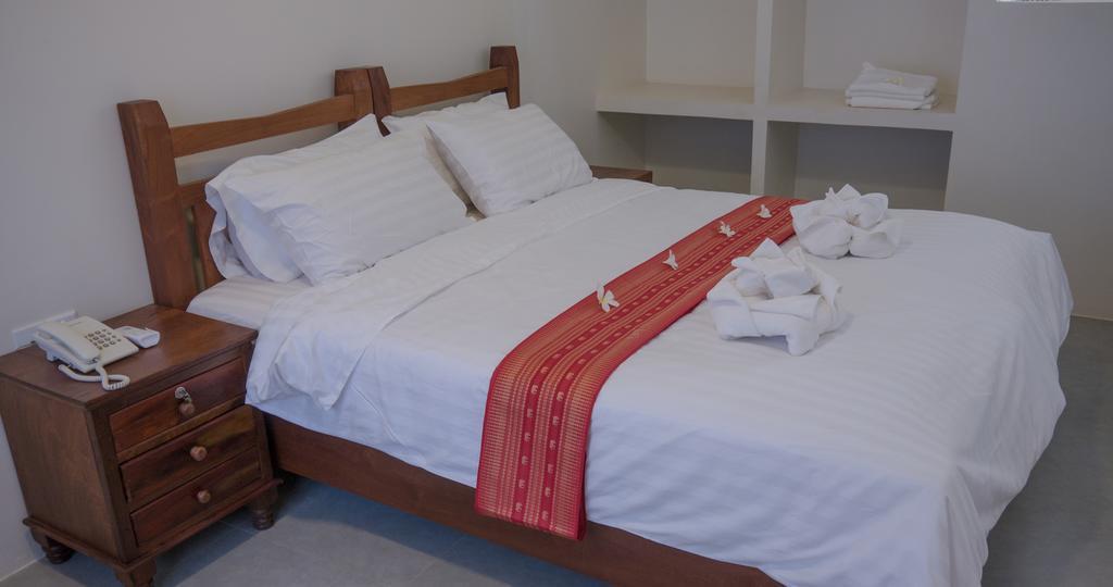 Hak Boutique Hotel Siem Reap Dış mekan fotoğraf