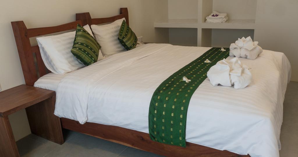 Hak Boutique Hotel Siem Reap Dış mekan fotoğraf