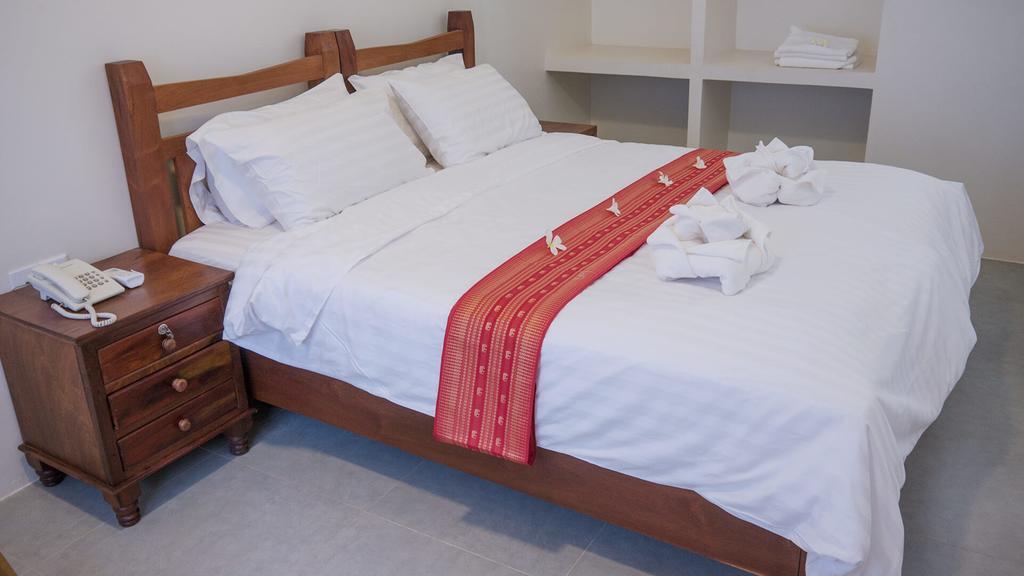 Hak Boutique Hotel Siem Reap Dış mekan fotoğraf