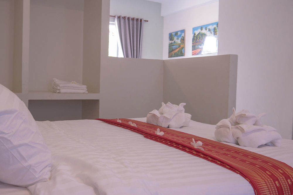 Hak Boutique Hotel Siem Reap Dış mekan fotoğraf