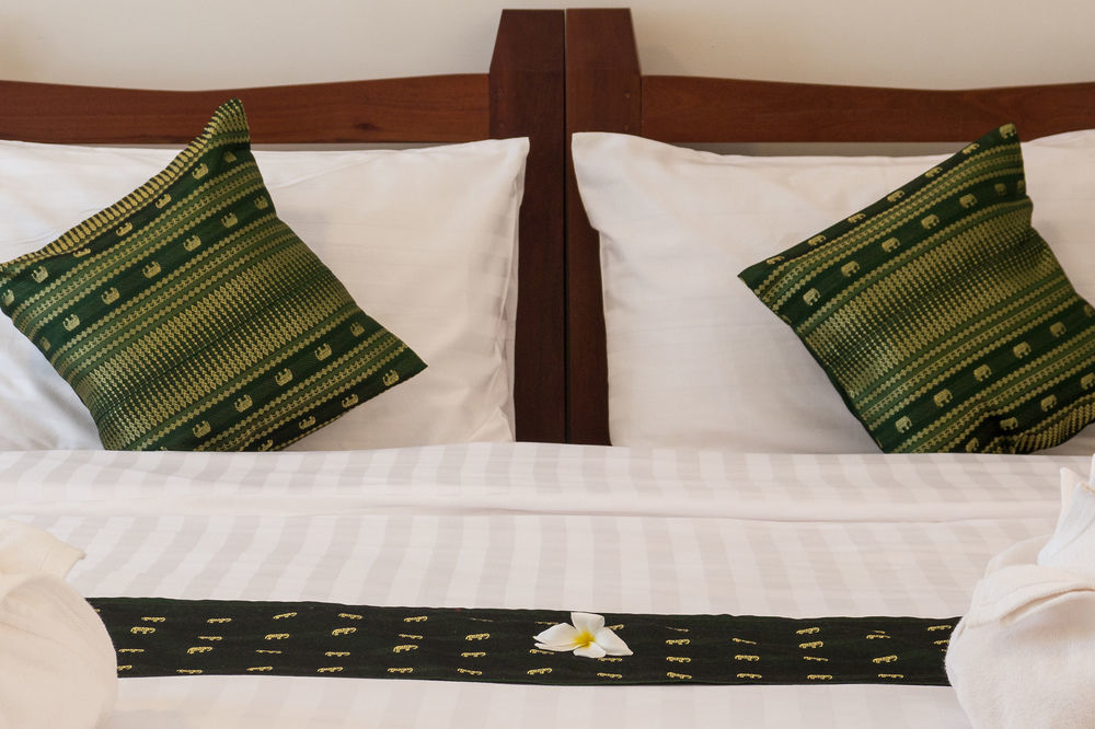 Hak Boutique Hotel Siem Reap Dış mekan fotoğraf