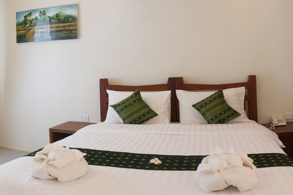 Hak Boutique Hotel Siem Reap Dış mekan fotoğraf