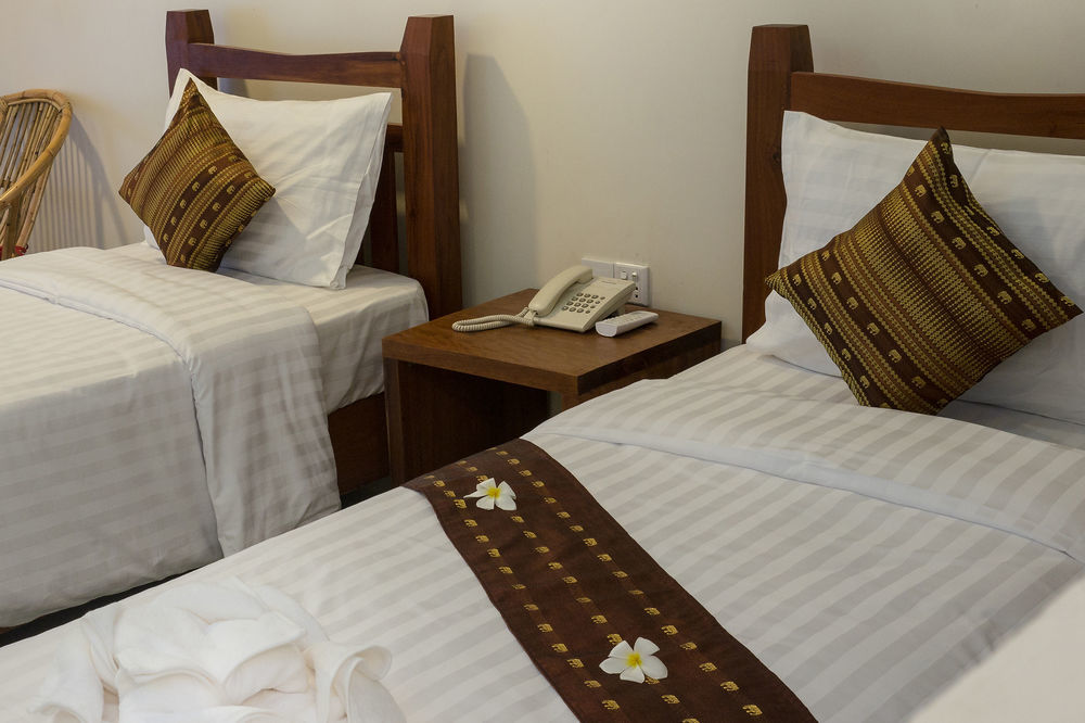 Hak Boutique Hotel Siem Reap Dış mekan fotoğraf