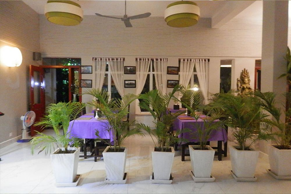 Hak Boutique Hotel Siem Reap Dış mekan fotoğraf