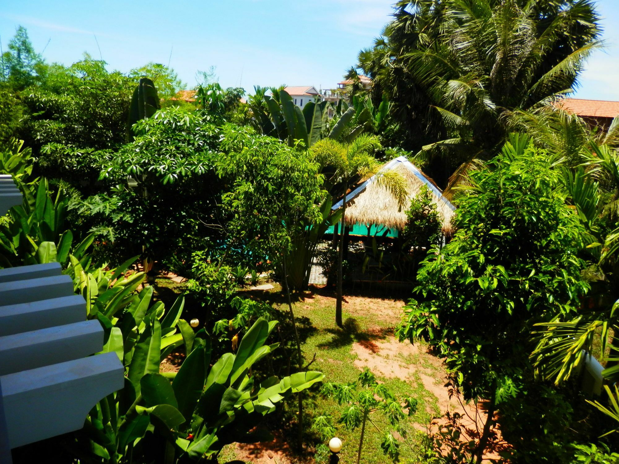 Hak Boutique Hotel Siem Reap Dış mekan fotoğraf