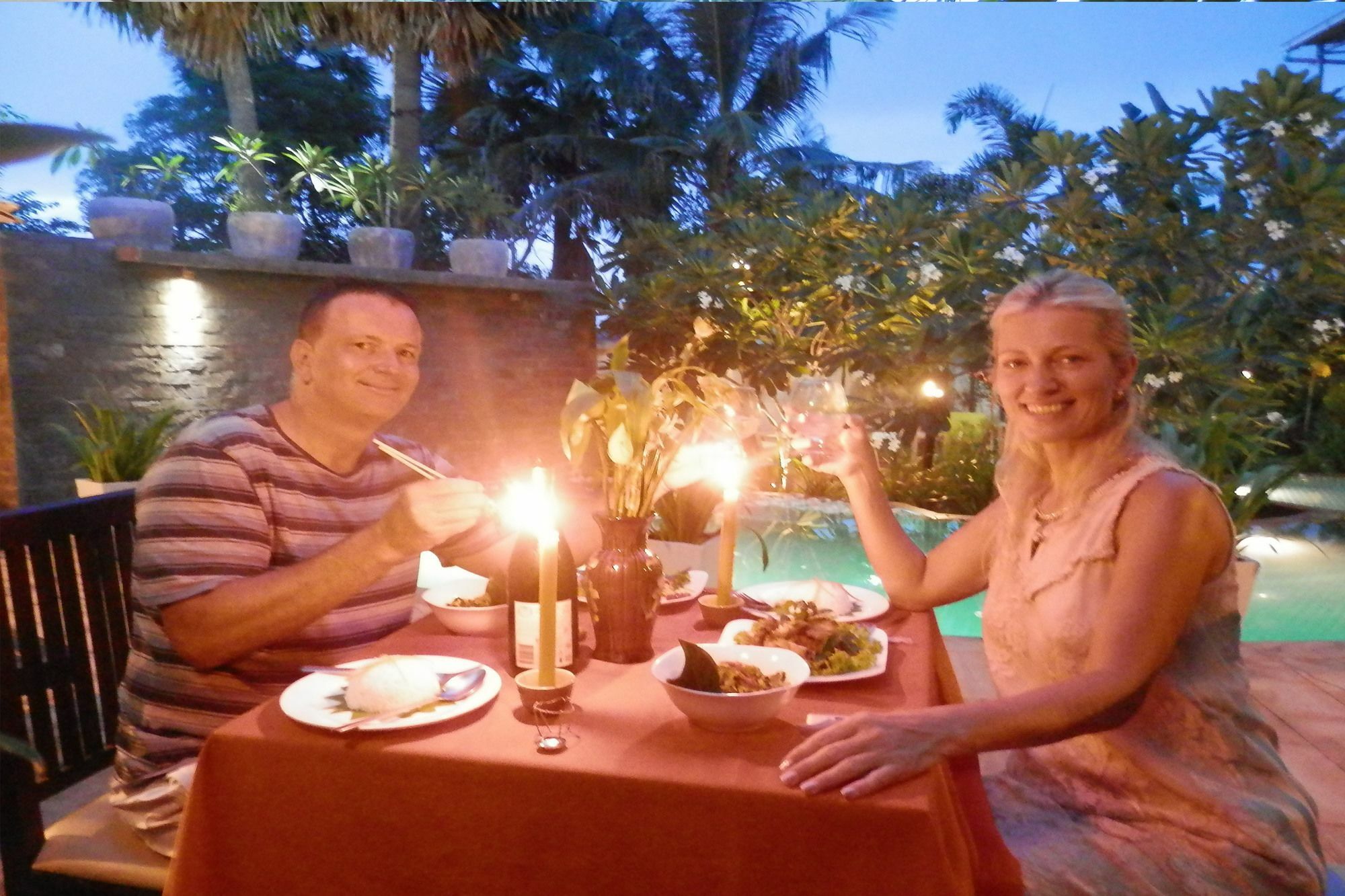 Hak Boutique Hotel Siem Reap Dış mekan fotoğraf
